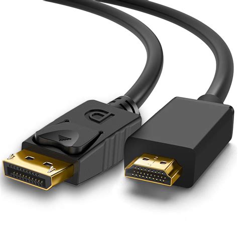 To obtain a copy of the manufacturer&x27;s or supplier&x27;s warranty for this item prior to purchasing the item, please call Target Guest Services at 1-800-591-3869. . Displayport to hdmi big w